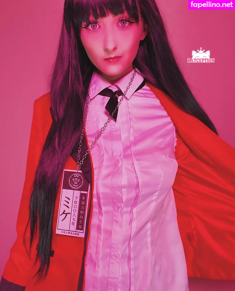 Katception, kat_things, katsaysmeow Nude Leaked OnlyFans Photo #ksv086yvQt