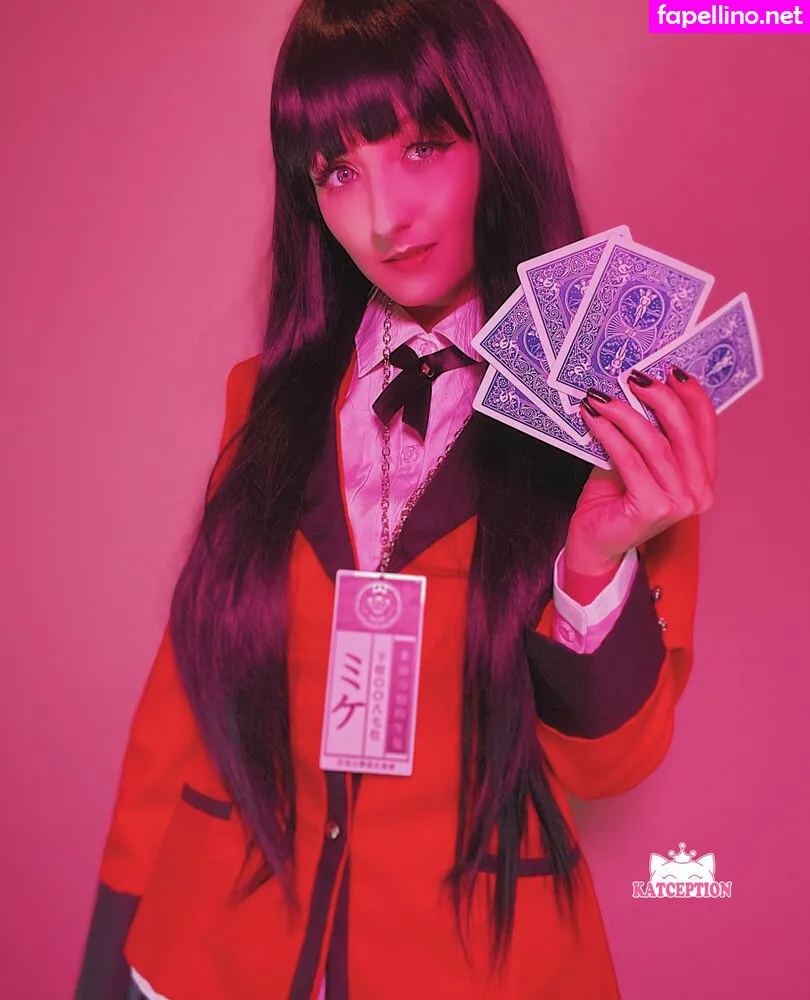 Katception, kat_things, katsaysmeow Nude Leaked OnlyFans Photo #nbo8wDyMnf