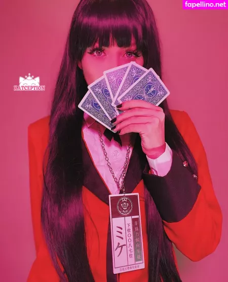 Katception OnlyFans Thumbnail #pESP63e11r