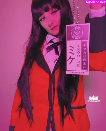 Katception OnlyFans Thumbnail #zn8vuyyX7J