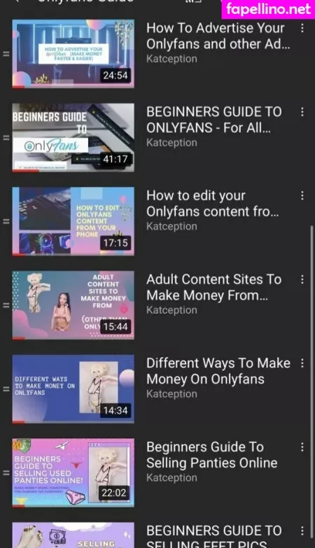 Katceptionlive OnlyFans Thumbnail #AOGjAkSVrf