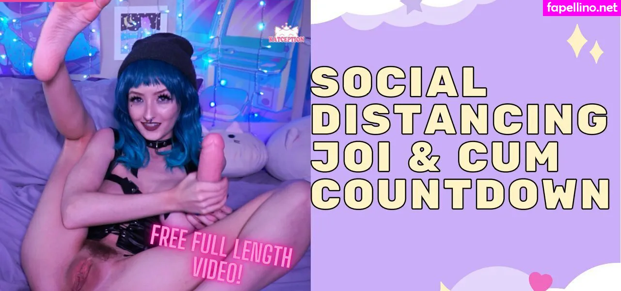 kat7205, katceptionlive Nude Leaked OnlyFans Photo #PPd3lGlgLa