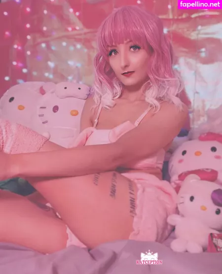 Katceptionlive OnlyFans Thumbnail #molPQhFz5g