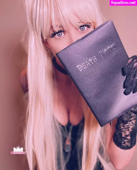 Katceptionlive OnlyFans Thumbnail #nirYIY7ZB5