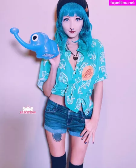 Katceptionlive OnlyFans Thumbnail #rPERCtAwYi