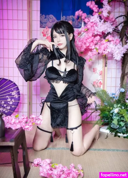 Katcosplayer OnlyFans Thumbnail #0HfV3H39kv