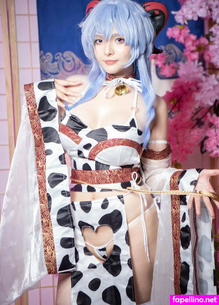  Cosplayer Nude Leaked OnlyFans Photo #1wR1encC6s