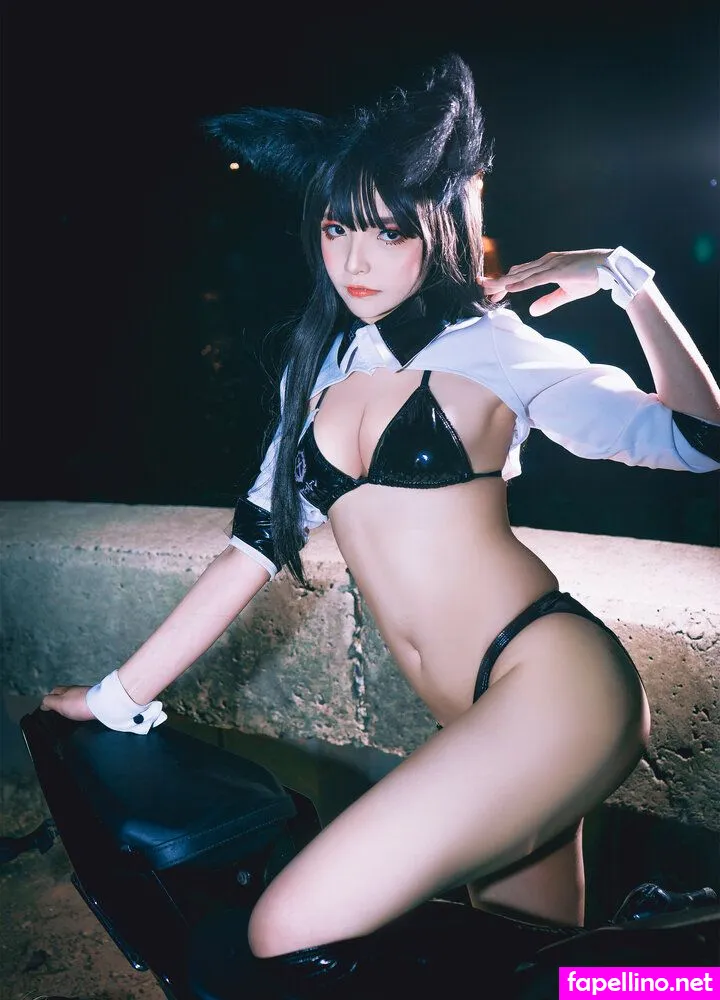  Cosplayer Nude Leaked OnlyFans Photo #MWLUEkQhue