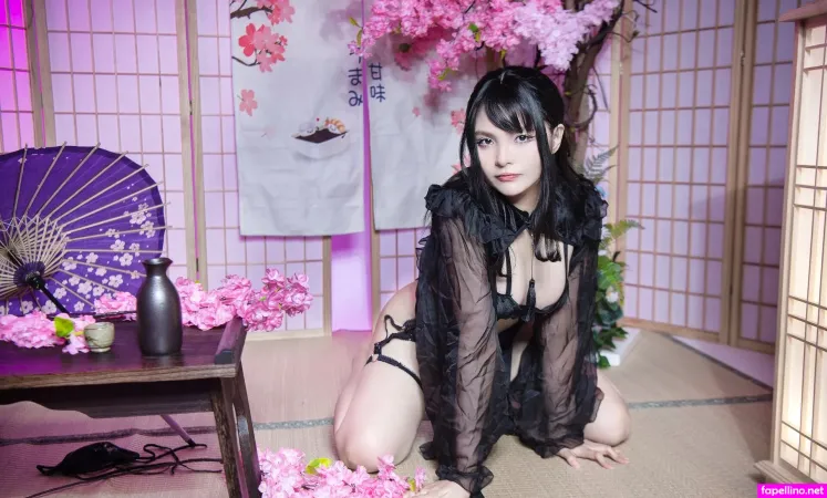 Katcosplayer OnlyFans Thumbnail #V1hWoK6OEd