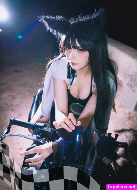 Katcosplayer OnlyFans Thumbnail #V4TezQm1UM