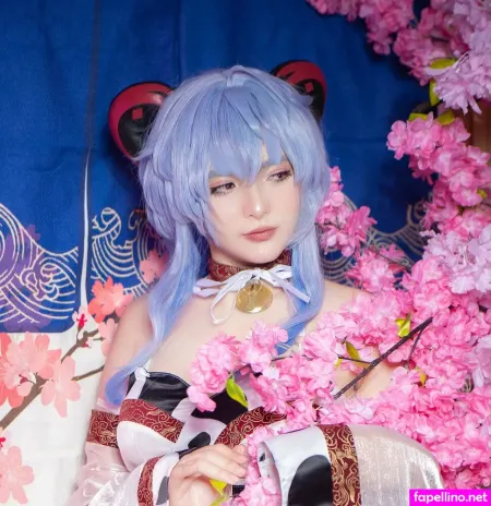 Katcosplayer OnlyFans Thumbnail #YpfCn0c2fP