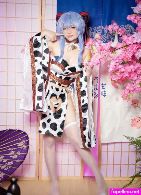 Katcosplayer OnlyFans Thumbnail #ccVWbmOxGN