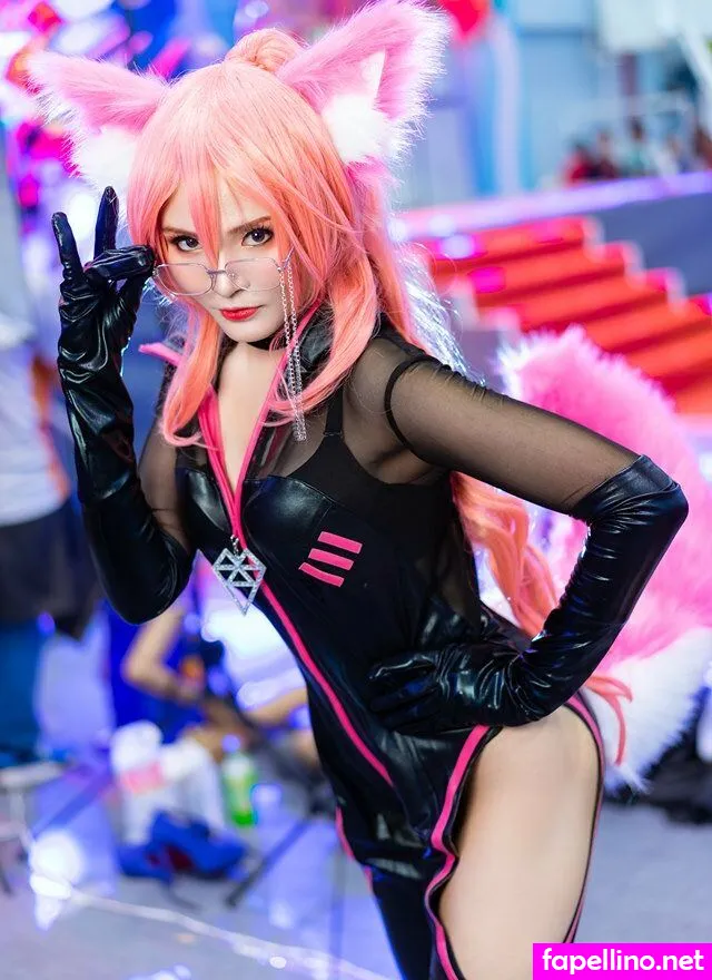  Cosplayer Nude Leaked OnlyFans Photo #fAIcyfuqUt