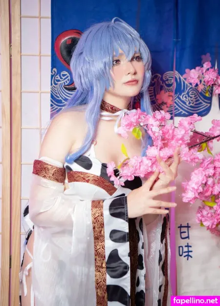 Katcosplayer OnlyFans Thumbnail #kXMB2MUTie