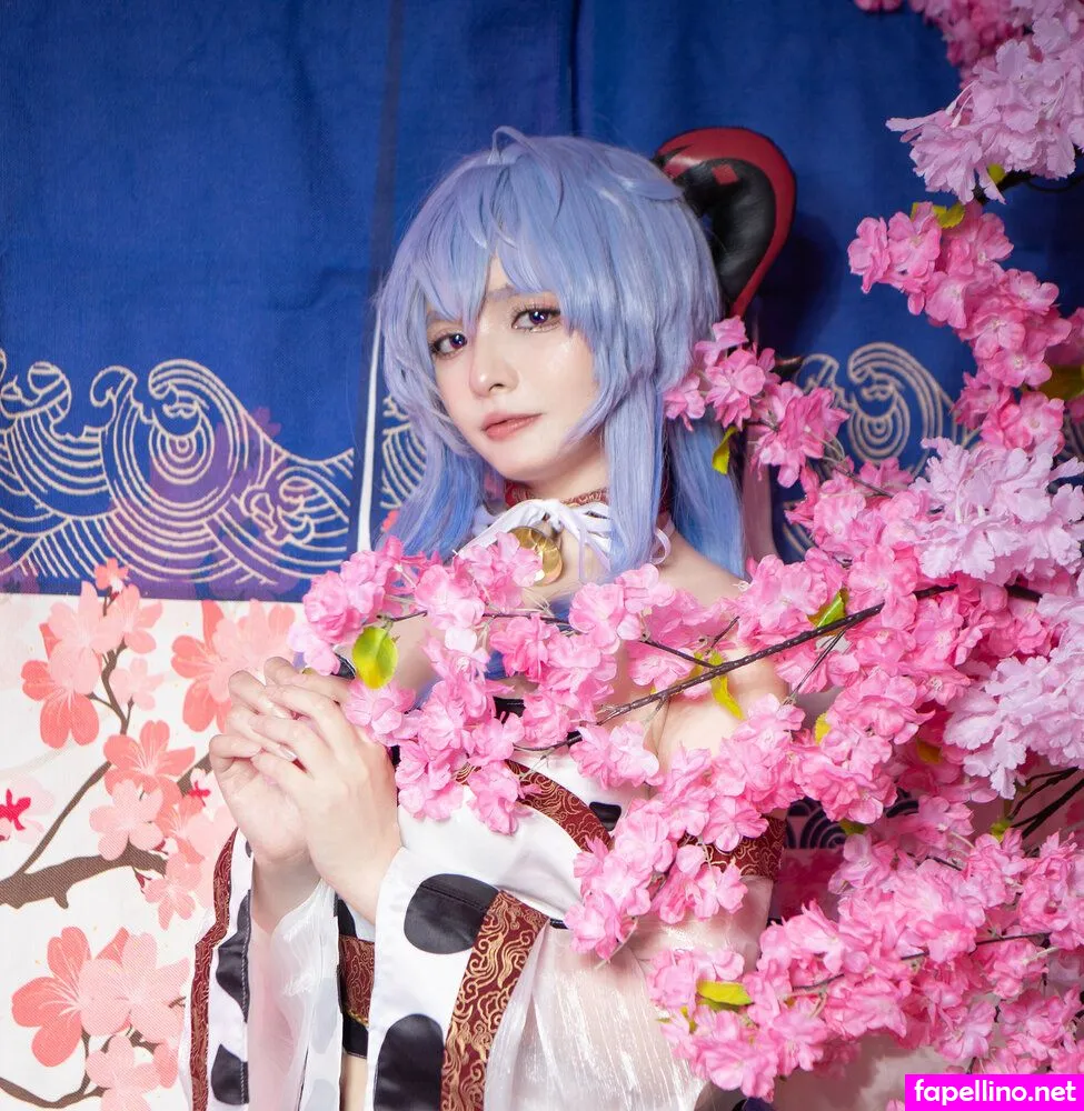  Cosplayer Nude Leaked OnlyFans Photo #r1jluhTcQL