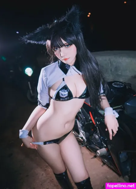 Katcosplayer OnlyFans Thumbnail #yhdNbLFH2U