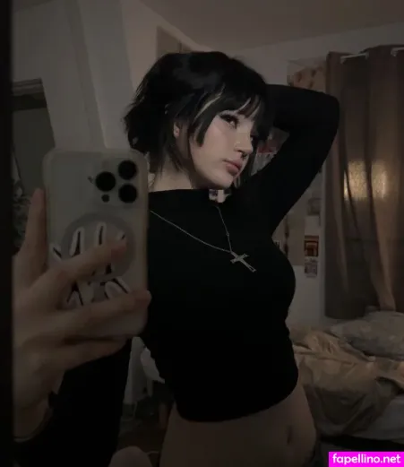 Katcurses OnlyFans Thumbnail #U6FyF3EqKv