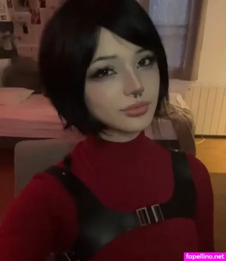 Katcurses OnlyFans Thumbnail #ZDOlYikyso