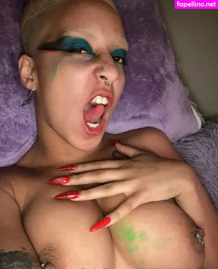 Katdemonia OnlyFans Thumbnail #O7KcCliJ2O