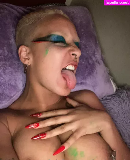 Katdemonia OnlyFans Thumbnail #qAcnPhsdCr