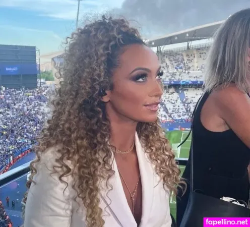 Kate Abdo OnlyFans Thumbnail #bPyo6O0bQ9