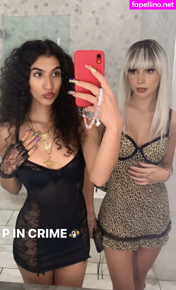 iconickate, katebaum Nude Leaked OnlyFans Photo #Z6K5Wz2mtV