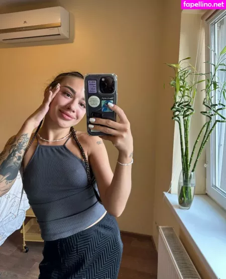 Kate Bianch OnlyFans Thumbnail #mX1YYIEb4r