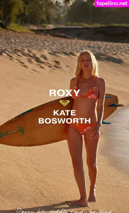 Kate Bosworth OnlyFans Thumbnail #fLQNEBuWLn
