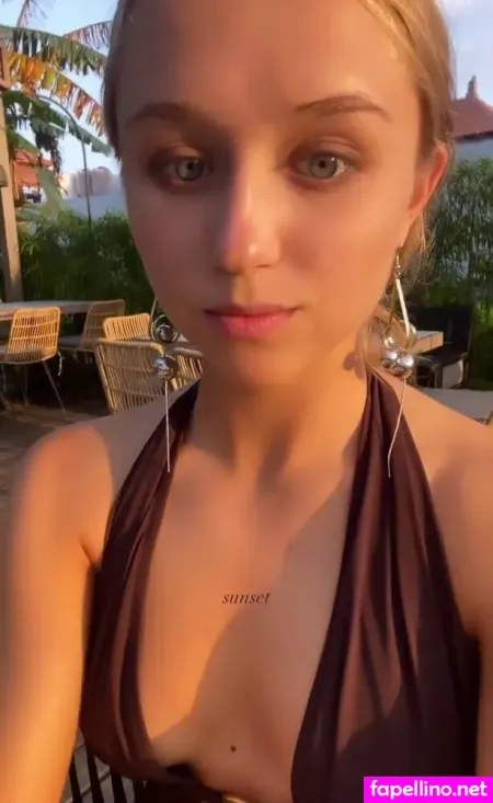 Kate Bublikova OnlyFans Thumbnail #ExVeRVwYxC