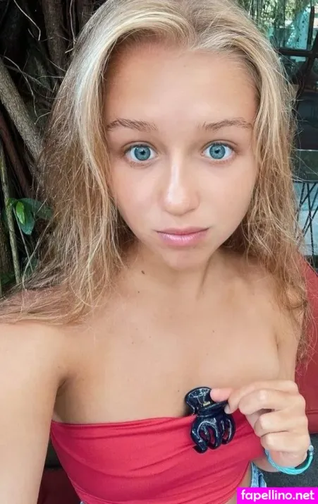 Kate Bublikova OnlyFans Thumbnail #IPpA7EEV60