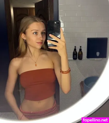 Kate Bublikova OnlyFans Thumbnail #gM1rdrERMg