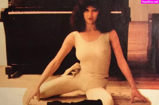 Kate Bush OnlyFans Thumbnail #ZGlegJE8a8