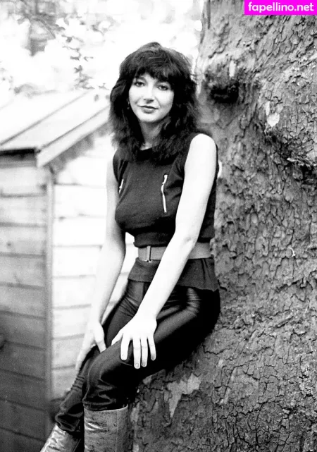 Kate Bush OnlyFans Thumbnail #gJ8p6JyPUQ