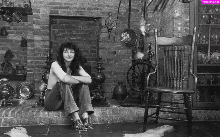 Kate Bush OnlyFans Thumbnail #pj3i8yMRdH