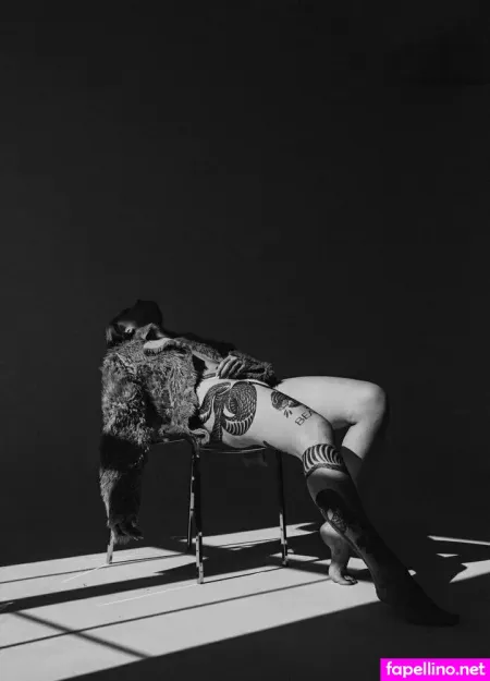 Kate Courage OnlyFans Thumbnail #BXk39T8PBJ