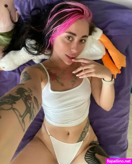 Kate Courage OnlyFans Thumbnail #G7CSAlueoM