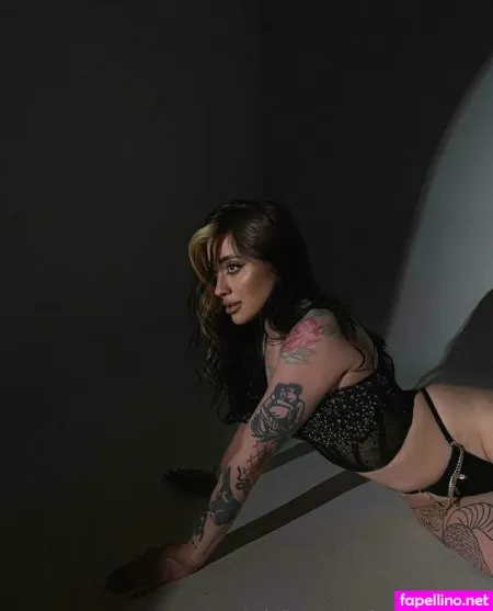 Kate Courage OnlyFans Thumbnail #qOgB80hfBH