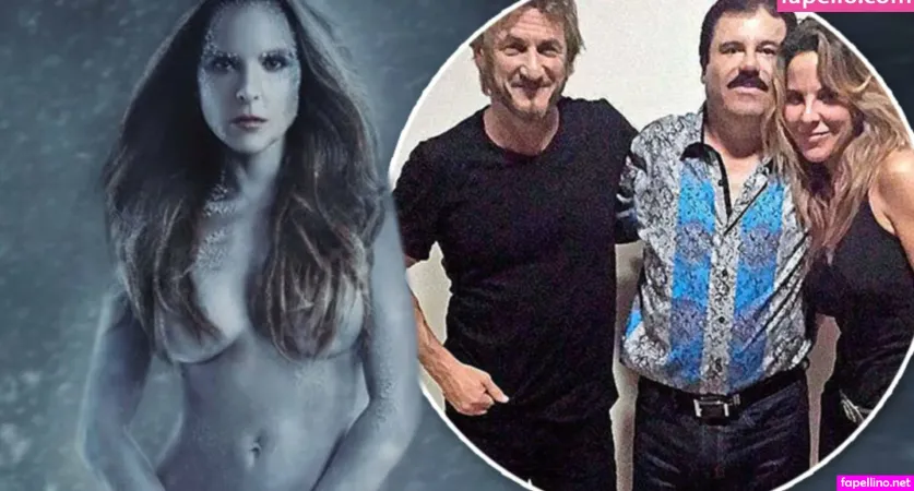 Kate Del Castillo OnlyFans Thumbnail #2DxxPthNYU