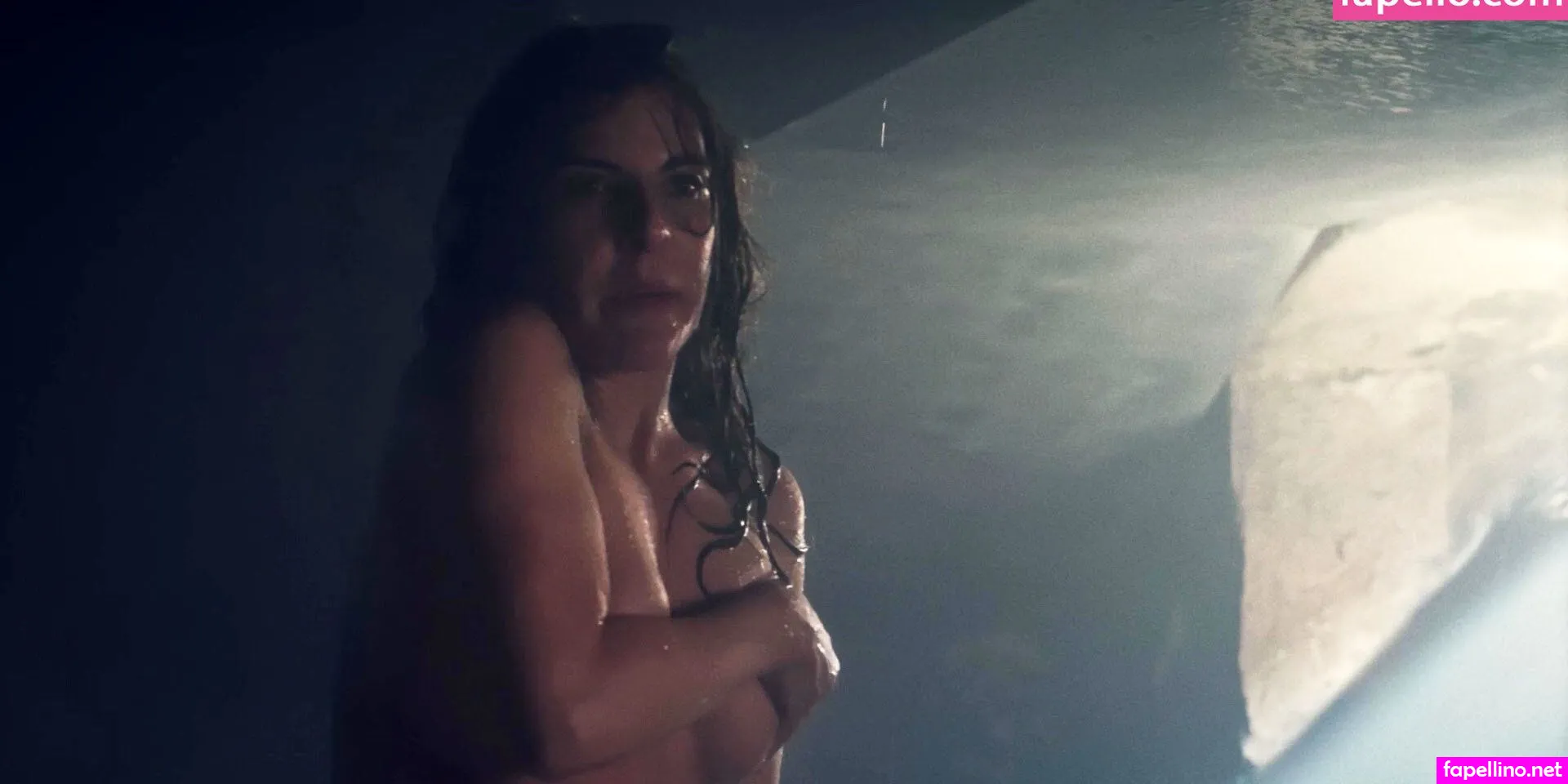 Kate Del Castillo Nude Leaked OnlyFans Photo #gmALbR3inA
