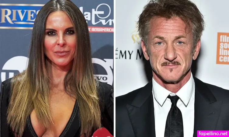 Kate Del Castillo OnlyFans Thumbnail #ovsi5u09XV