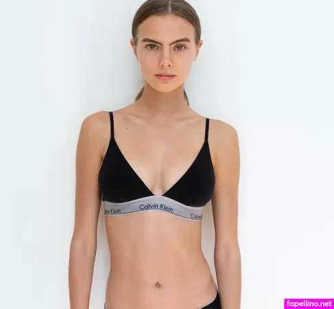 Kate Demianova OnlyFans Thumbnail #v7wIPTc7uL