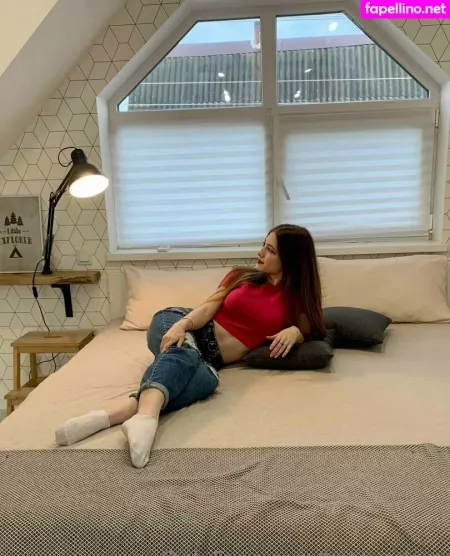 Kate Edem OnlyFans Thumbnail #Bty2766AnN