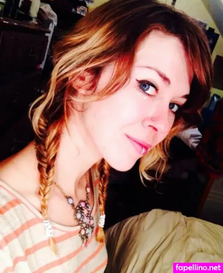 Kate Ettinger OnlyFans Thumbnail #1bD53TOXDJ