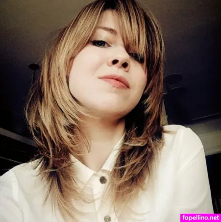 Kate Ettinger OnlyFans Thumbnail #GtMBZWCgRm