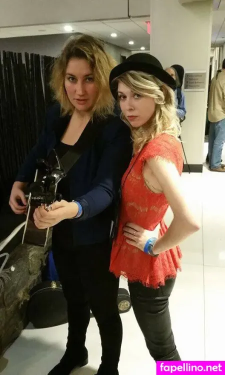 Kate Ettinger OnlyFans Thumbnail #xkdDPpazEy