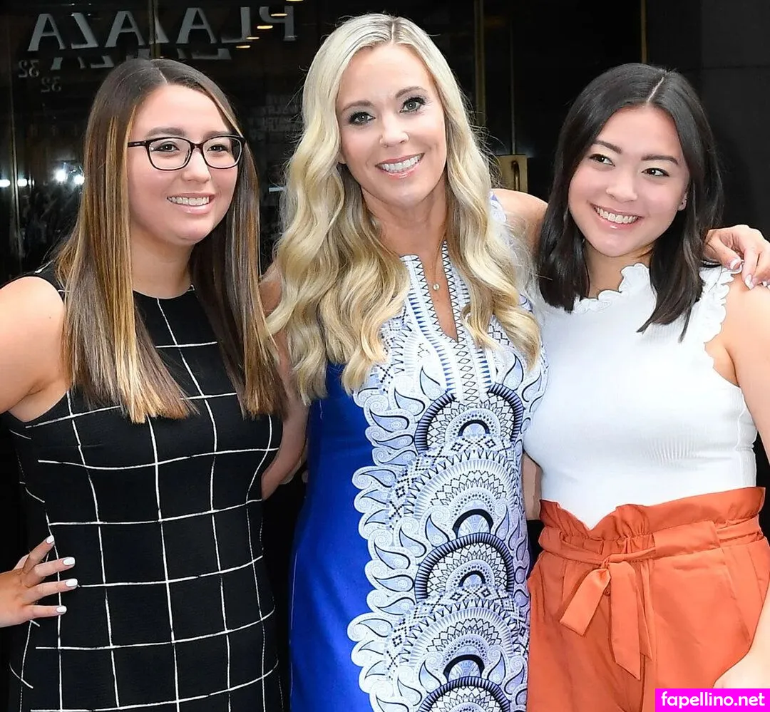 Kate Gosselin Nude Leaked OnlyFans Photo #xncMYSSzrd