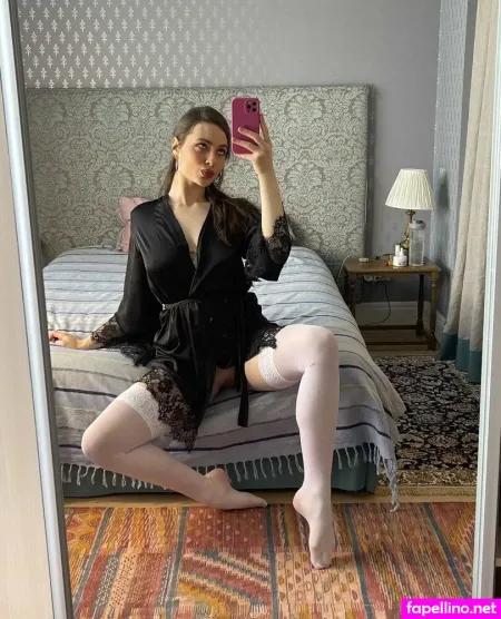 Kate Greey Main Profile Photo