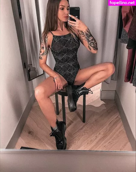 Kate Hazzard OnlyFans Thumbnail #XAXJf9VSSs