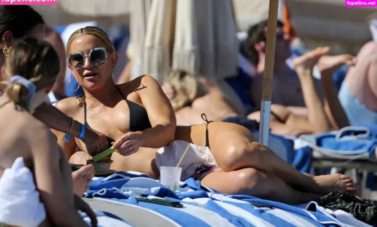 Kate Hudson OnlyFans Thumbnail #NurmOlzAvE