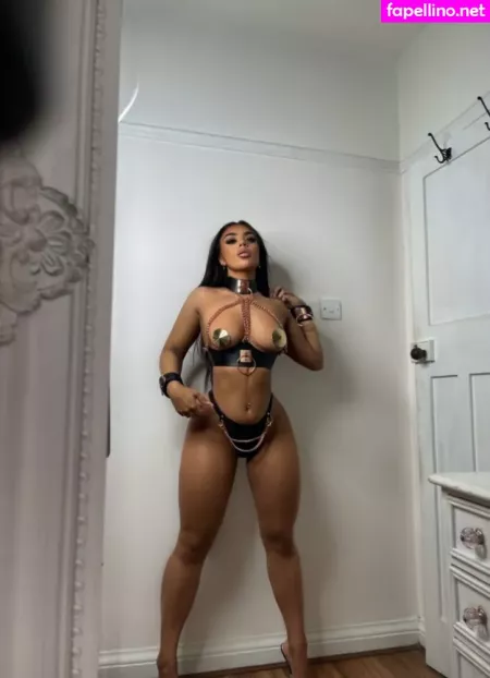 Kate Isobel OnlyFans Thumbnail #rvKLMoH8vj